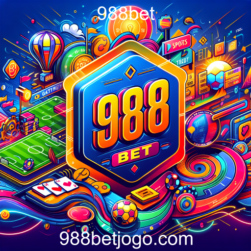 A Ascensão dos Jogos Virtuais na 988bet